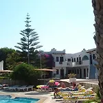 Aparthotel Gelli Kos Town