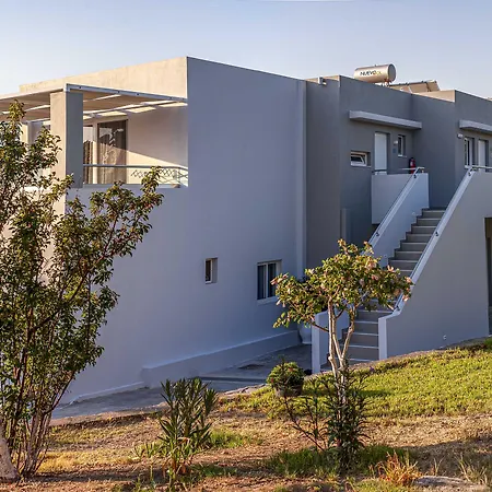 Aparthotel Gelli Ampavris