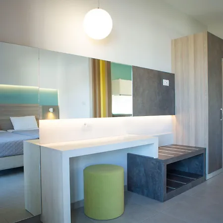 Aparthotel Gelli Ampavris