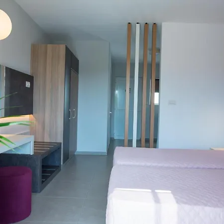 Appart hôtel Gelli