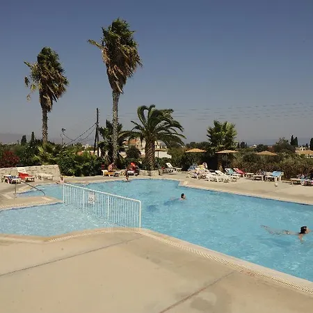 Gelli Appart hôtel 4*