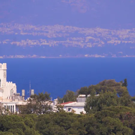 Gelli Lägenhetshotell