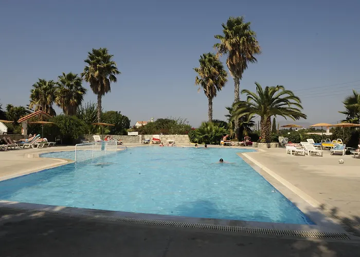 アパートホテル Gelli