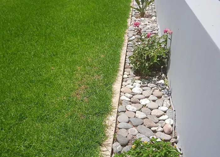 Gelli 4* コス・タウン