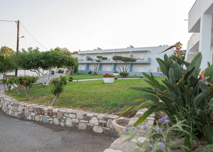 Gelli 4* コス・タウン