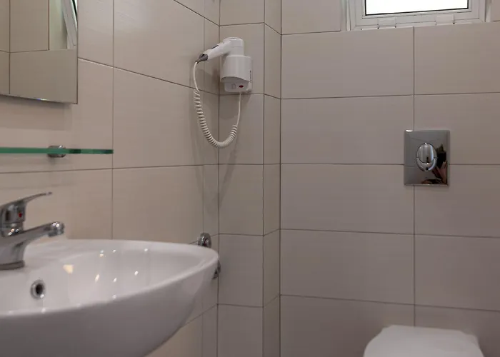 Gelli 4* コス・タウン