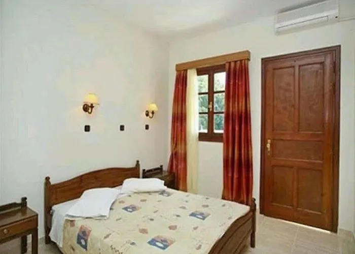 Gelli 4* コス・タウン