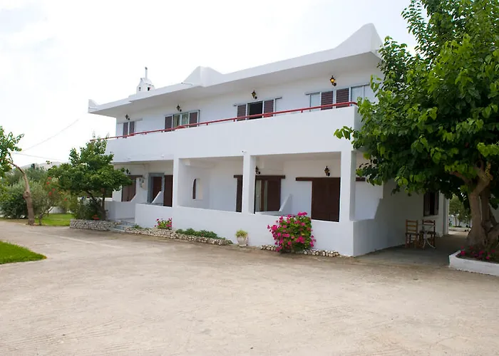 Gelli アパートホテル 4*