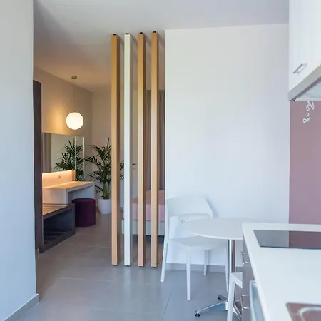 Appart hôtel Gelli 2*