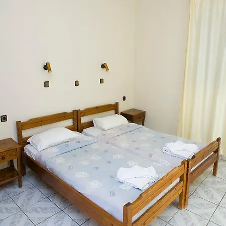 Apart Otel Gelli