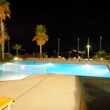 Lejlighedshotel Gelli 4*