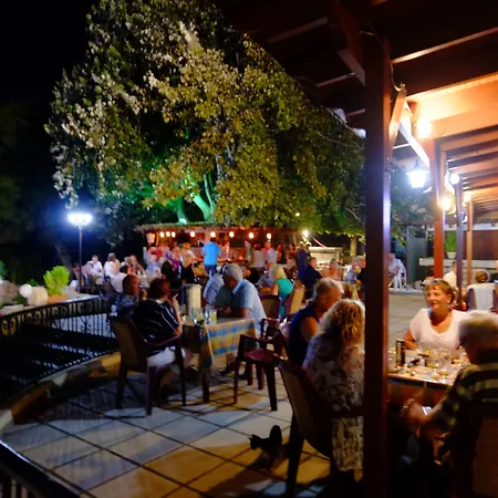 Gelli Lejlighedshotel