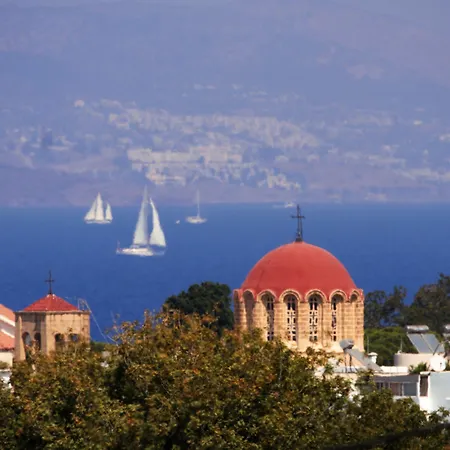 Gelli Lejlighedshotel