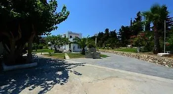 Ξενοδοχείο με διαμερίσματα Gelli Κως Πόλη