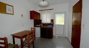 Apart Otel Gelli