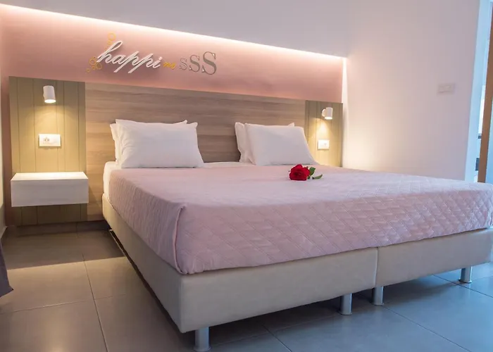 Aparthotel Gelli Kos