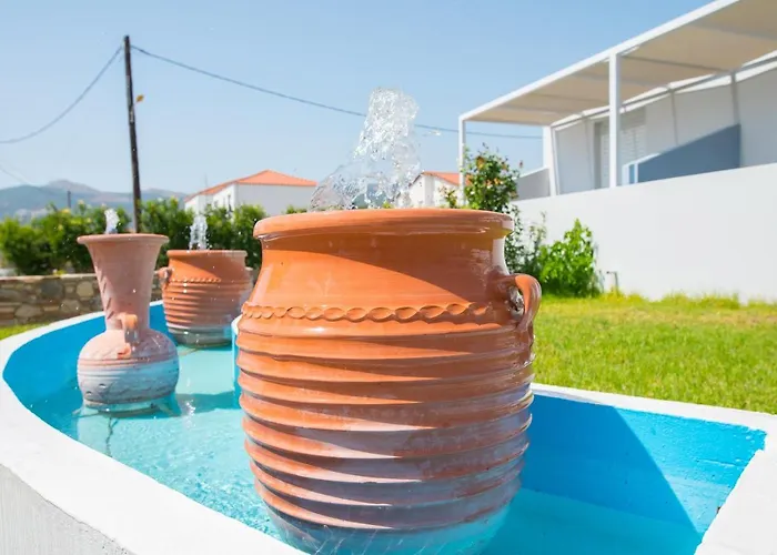 Aparthotel Gelli Kos