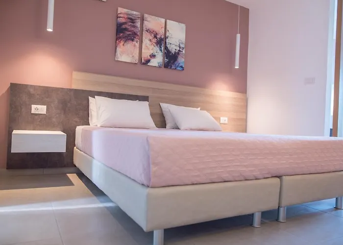 Gelli Aparthotel Kos