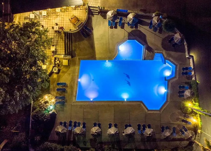 Aparthotel Gelli Kos