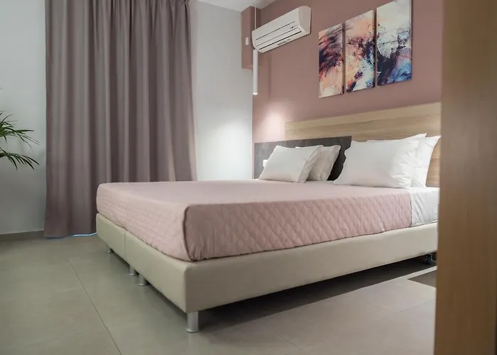 Gelli Aparthotel Kos