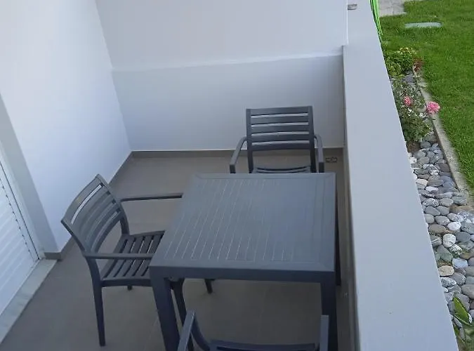 Gelli Aparthotel Kos