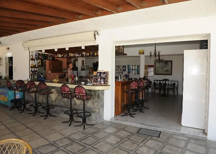 Gelli Aparthotel Kos