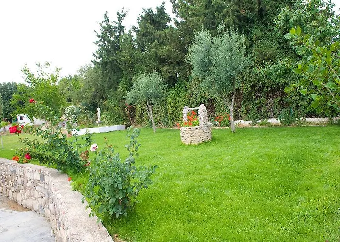 Aparthotel Gelli Kos