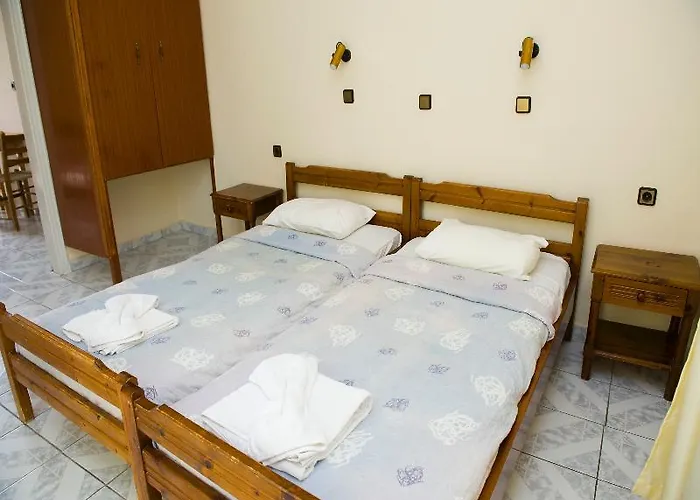 Aparthotel Gelli Kos