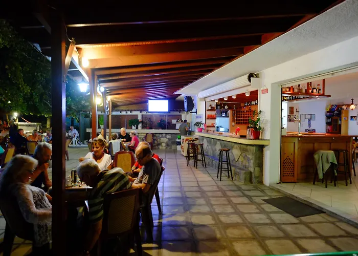 Aparthotel Gelli Kos