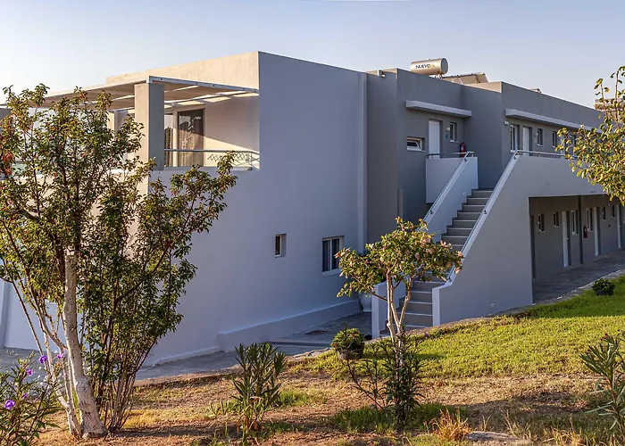 Aparthotel Gelli Kos