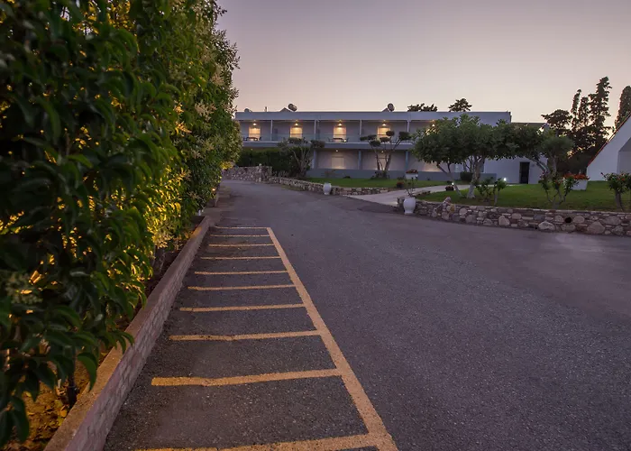 Aparthotel Gelli Kos