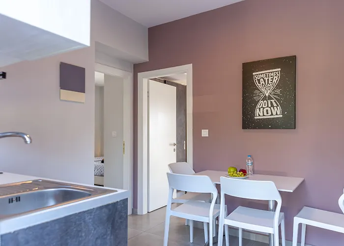 Gelli Aparthotel Kos