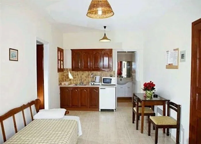 Gelli Aparthotel 4*