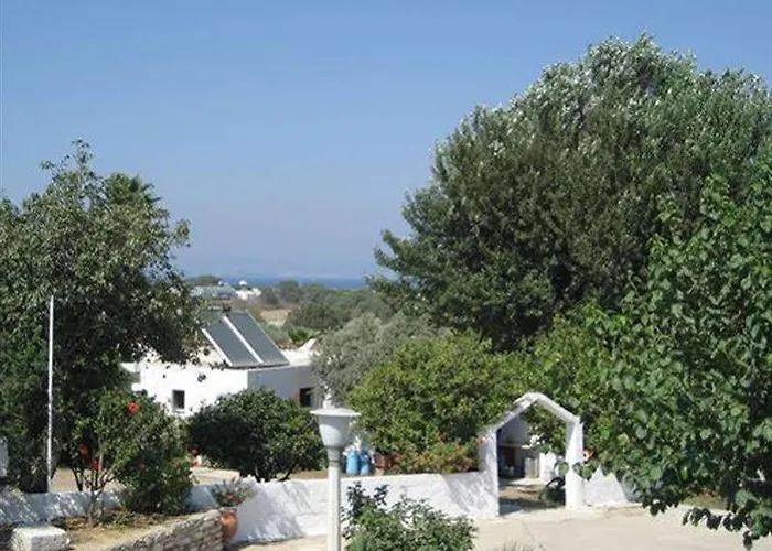 Gelli Aparthotel Kos