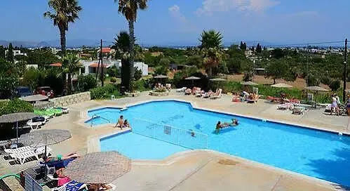 Gelli Aparthotel Kos