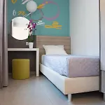 Gelli Aparthotel 4*