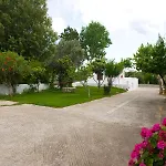 Gelli Apartmanhotel