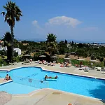 Gelli Apartmanhotel Kosz