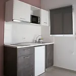 Gelli Apartmanhotel