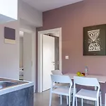 Gelli Apartmanhotel Kosz