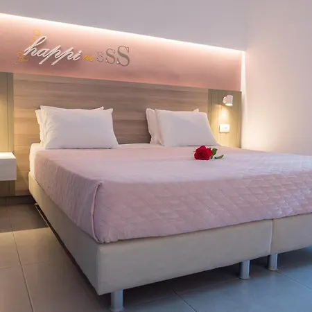 Ξενοδοχείο με διαμερίσματα Gelli Αμπάβρης