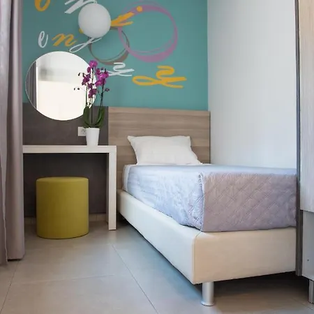 Gelli Ξενοδοχείο με διαμερίσματα 4*