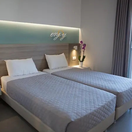 Apartahotel Gelli Ampavris