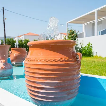 Apartahotel Gelli Ampavris