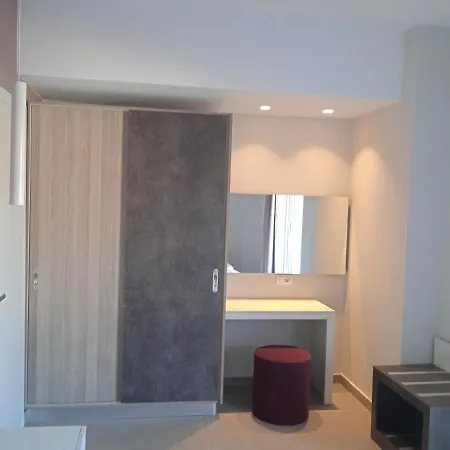 Apartahotel Gelli 4*