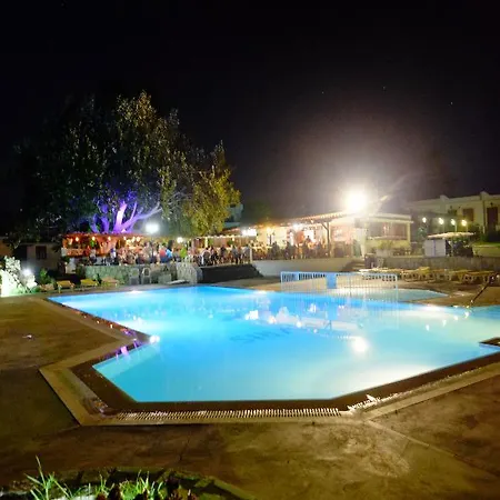 Gelli Apart-hotel