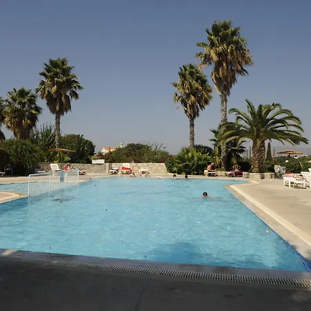 Aparthotel Gelli