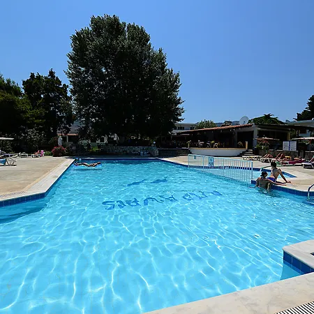 Gelli Αμπάβρης