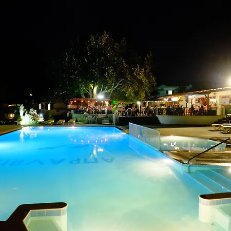 Gelli 4* Αμπάβρης