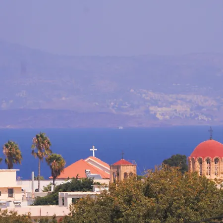 Gelli 4* Αμπάβρης